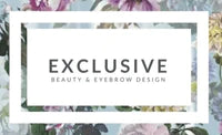 Exclusive Beauty & Eyebrow Design