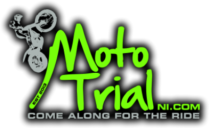 Whitespots Trial Park - Moto Trial NI