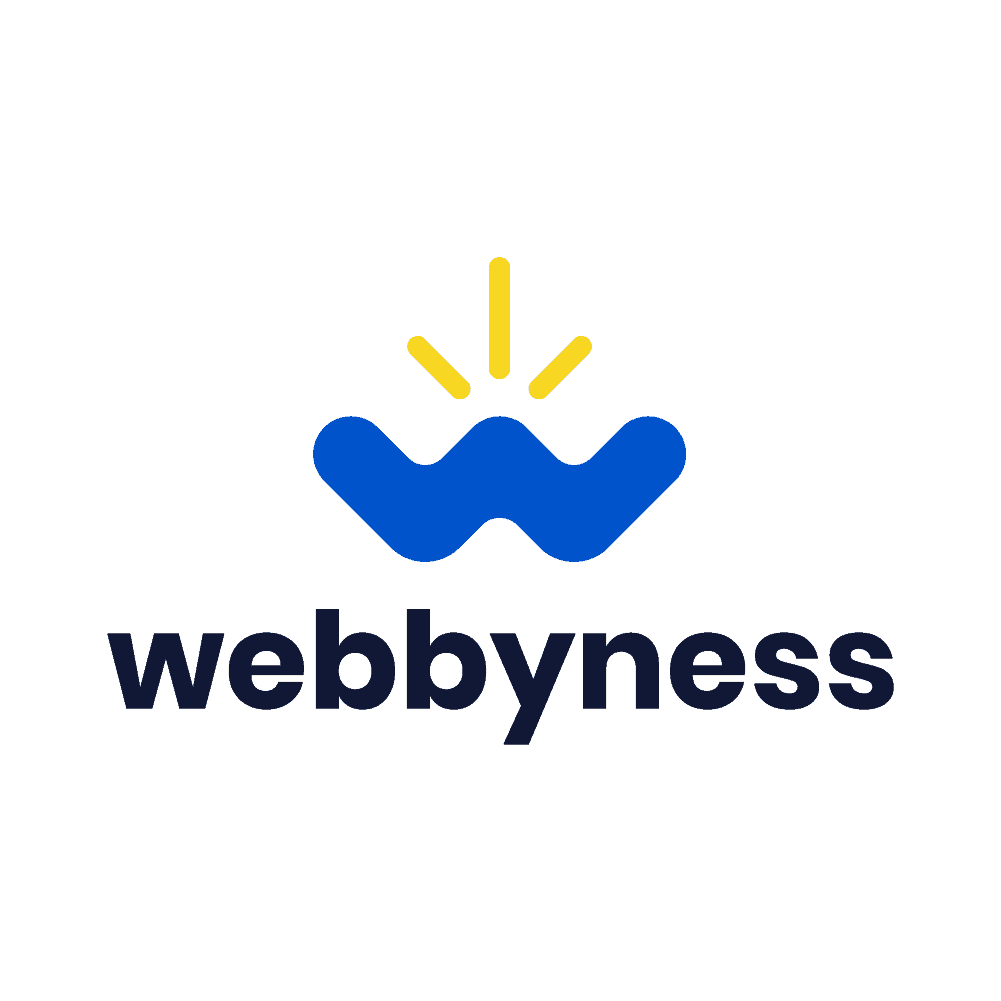 Webbyness