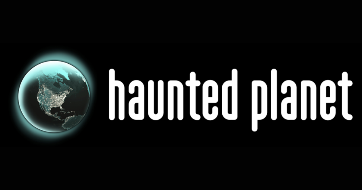 Haunted Planet Studios