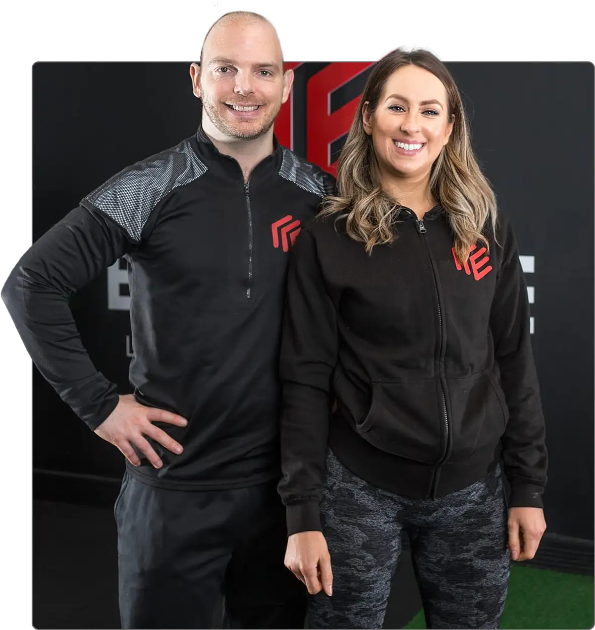 Evolve Lifestyle And Fitness