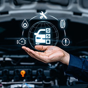 JR Tyres & Auto Services