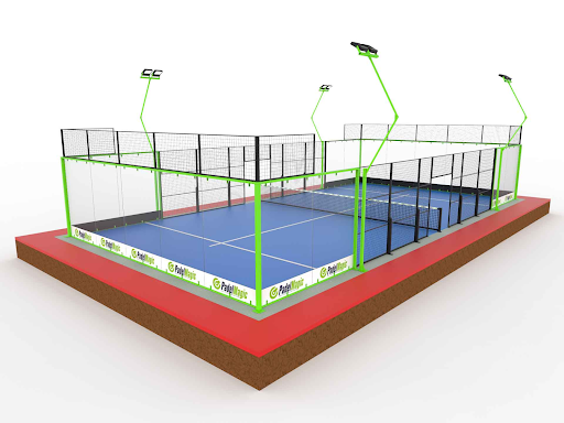 Acorn Padel Club