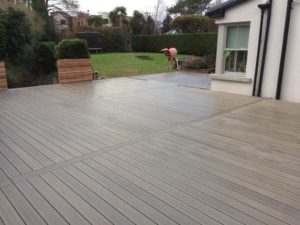 Dublin Decking - Design & Installation Specialists
