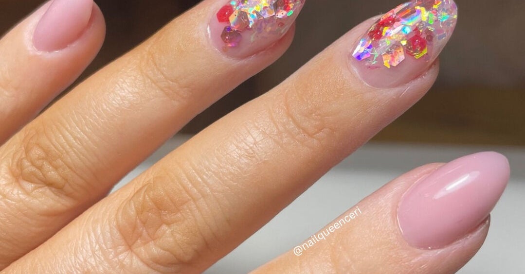 Ceri Elizabeth Nail Queen
