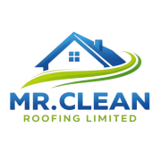 Mr Clean Roofing Ltd