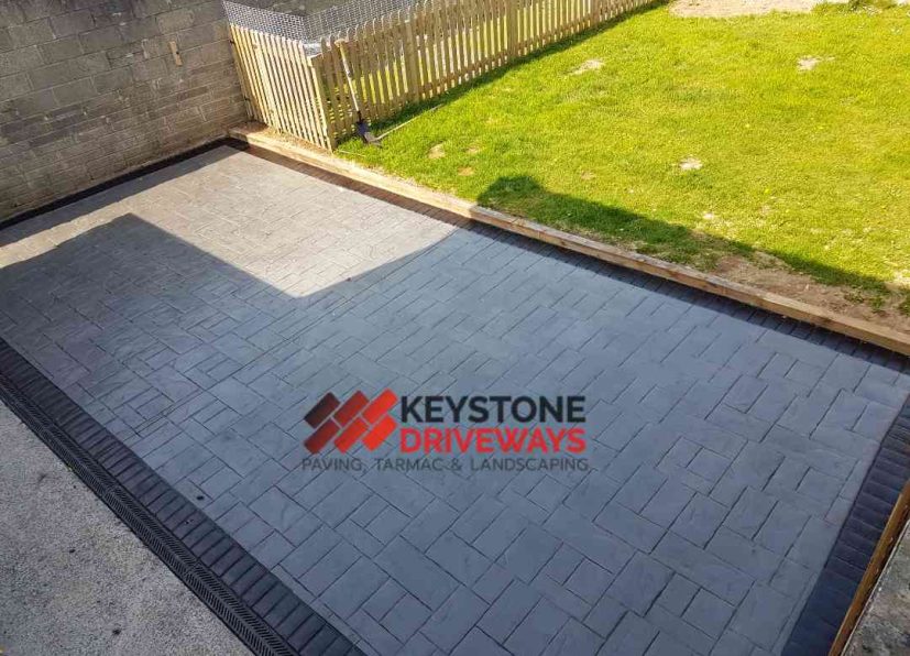 keystone driveways - Paving Waterford - Tarmac Waterford - Patios Waterford