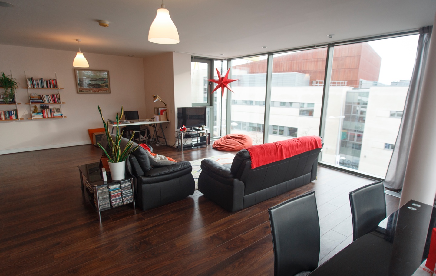 Oakmore Property Services