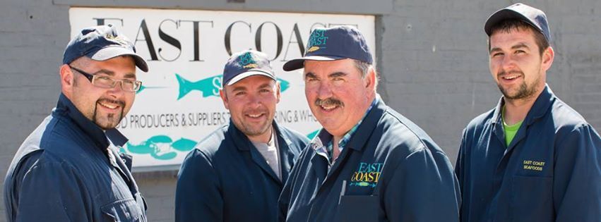 Eastcoast Seafoods