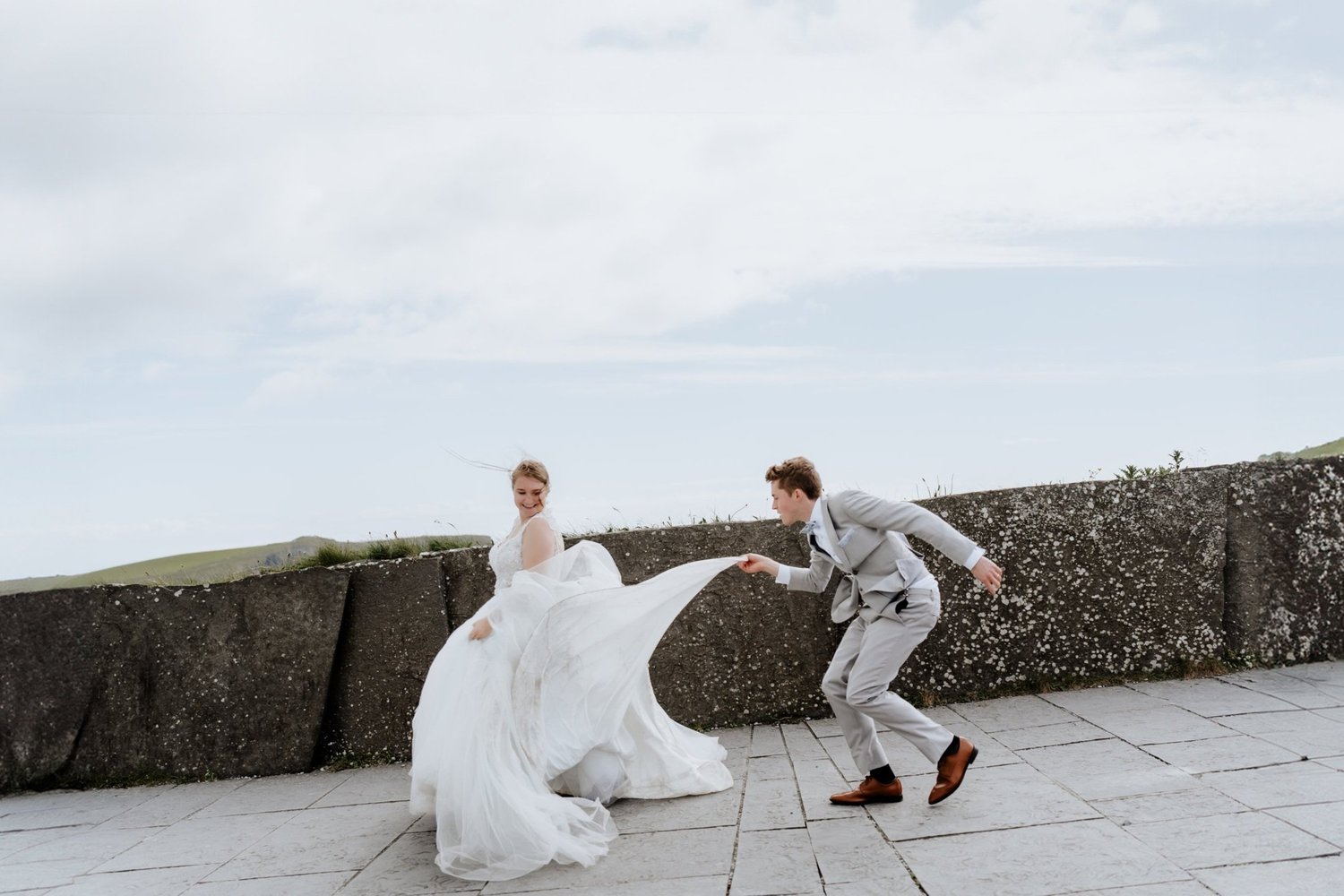 Theodoro Wedding Photography & Videography