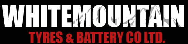 Whitemountain Tyre & Battery