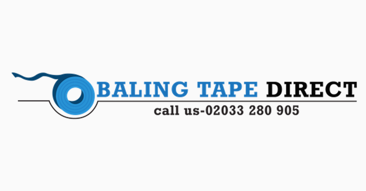 Baling Tape Direct