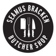 Seamus Bracken Butcher Shop