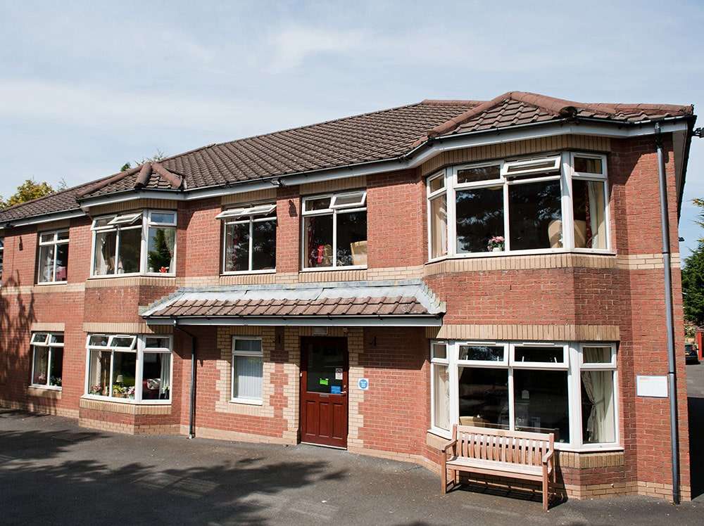 Mount Lens Care Home