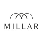 Made by Millar Specialist Joinery Ltd.