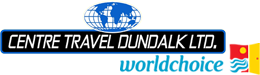 Centre Travel logo
