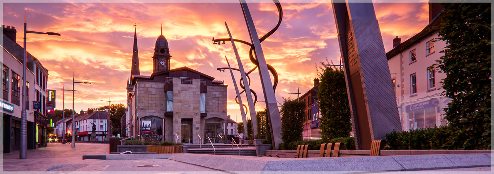 Donaldson McConnell Solicitors
