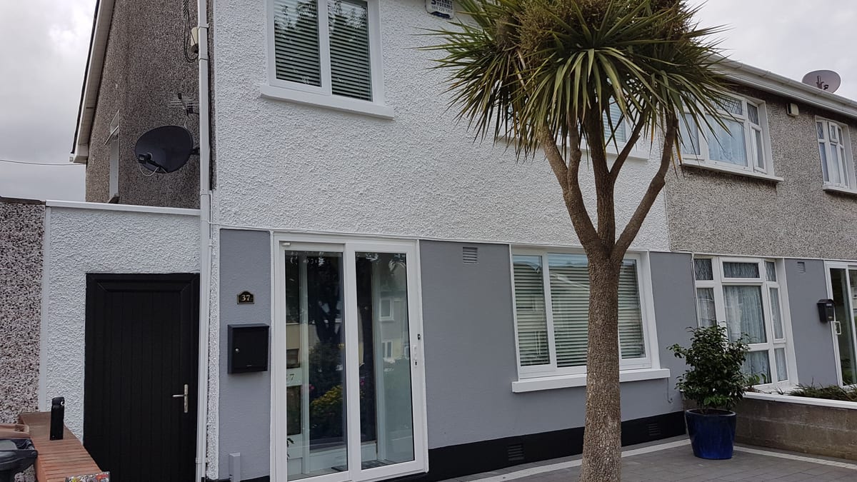 Painters Dublin - Dublin Deco Painting