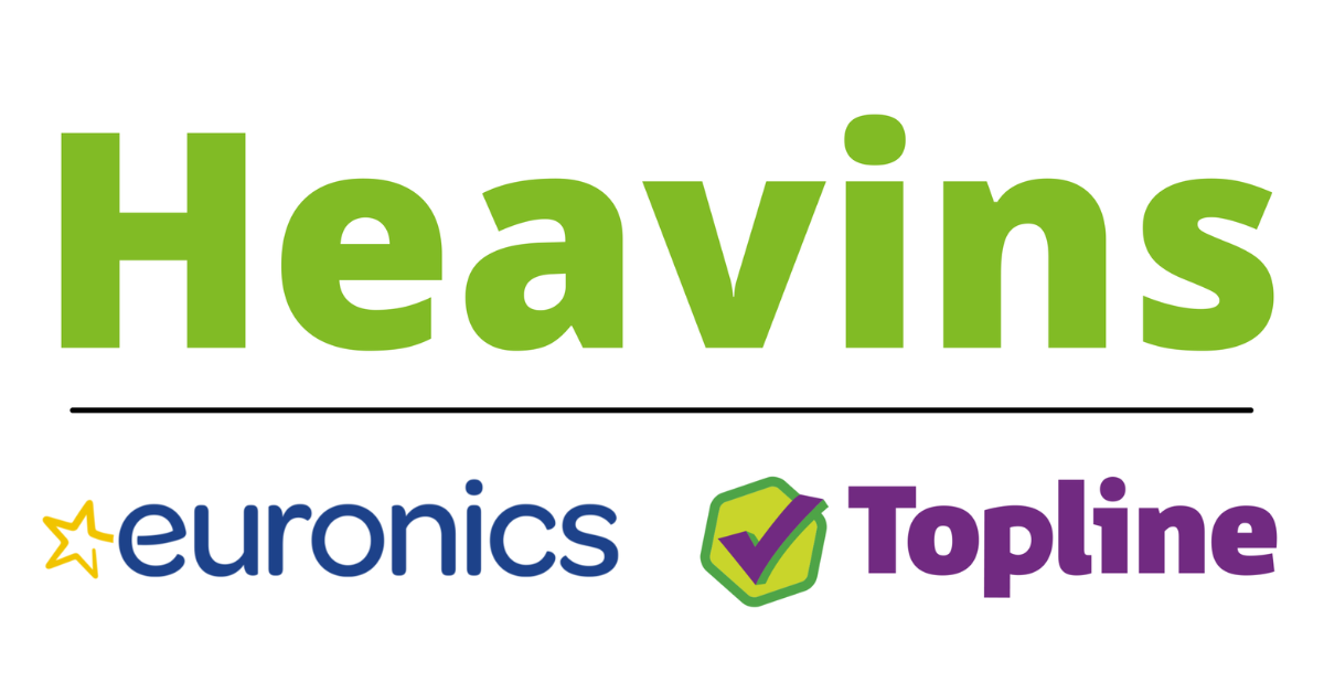 Topline Heavins & Euronics
