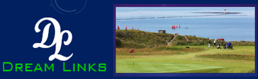 Dream Links Golf Tours