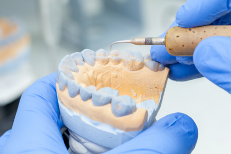 Cork Prosthetics Ltd
