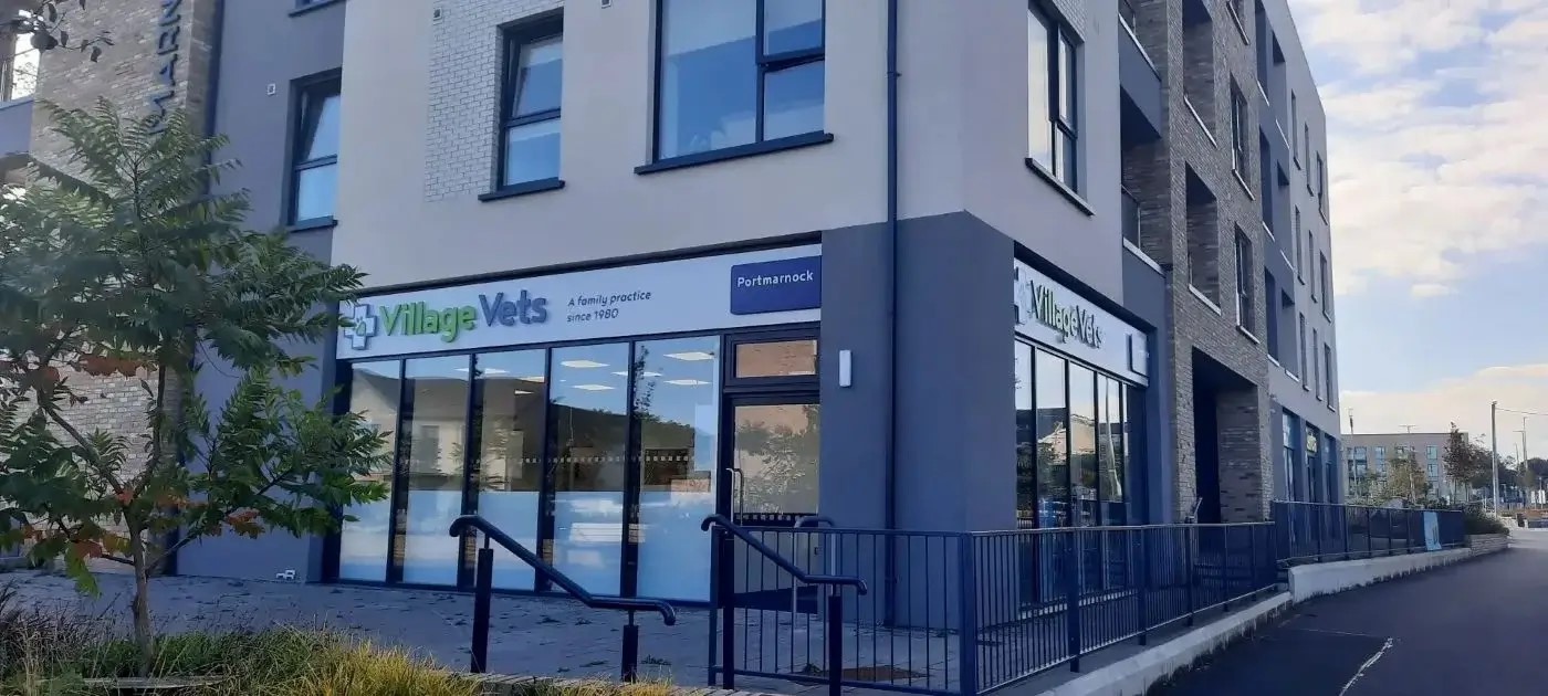 Village Vets Portmarnock