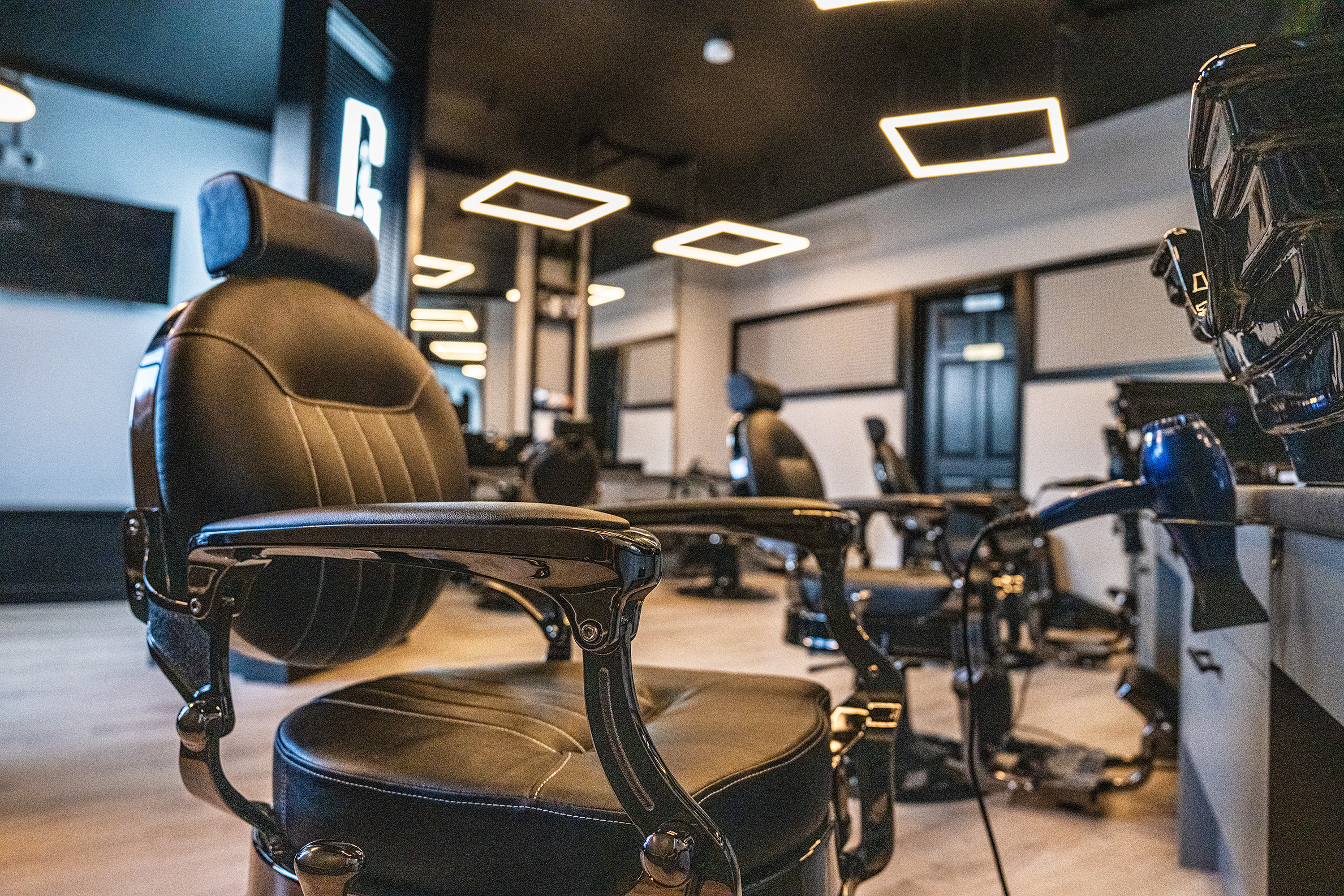 Guild Barbershop