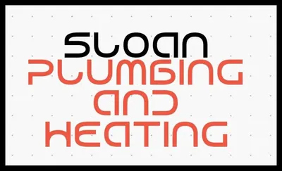 Sloan plumbing and heating