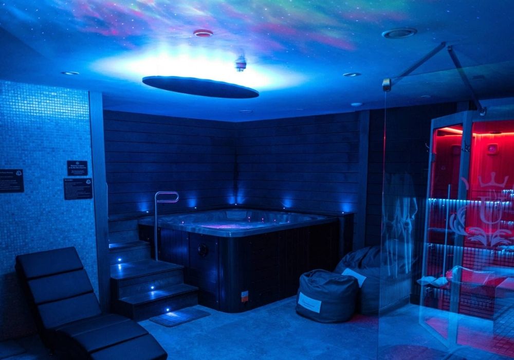 Unique Day Spa