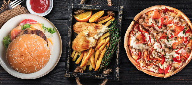 Belleek Fish & Chips
