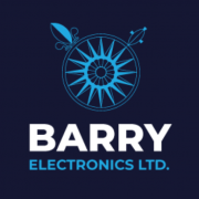 Barry Electronics Limited