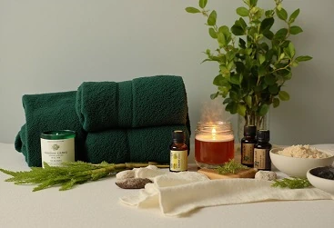 Luminaries Day Spa
