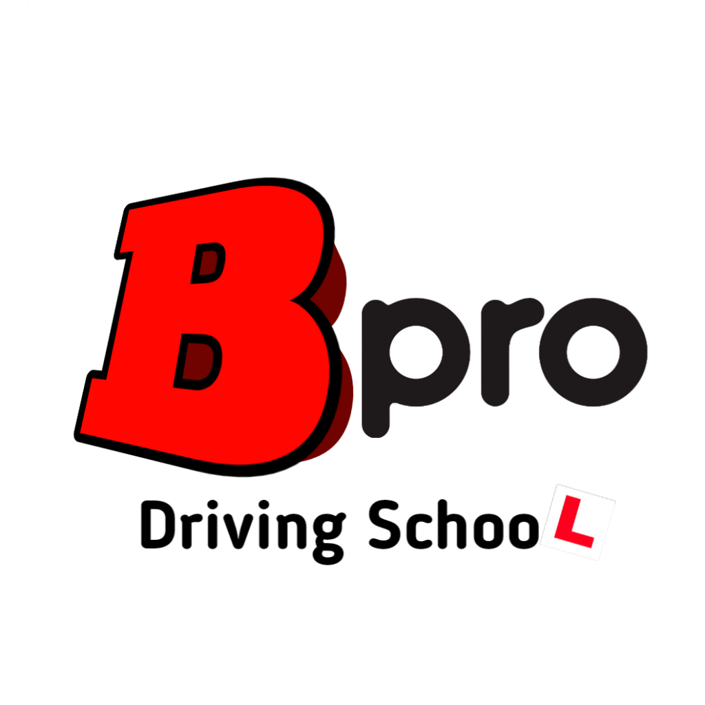 B Pro Driving School