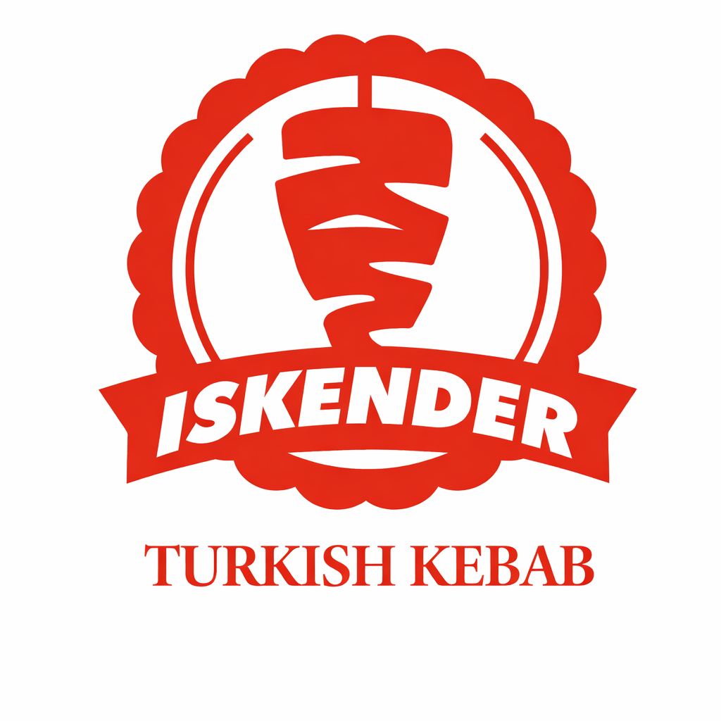 Iskender Turkish Kebab