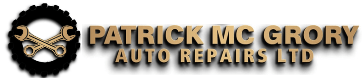 Patrick Mc Grory Auto Repairs ltd