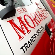 Sean Moriarty Transport Limited
