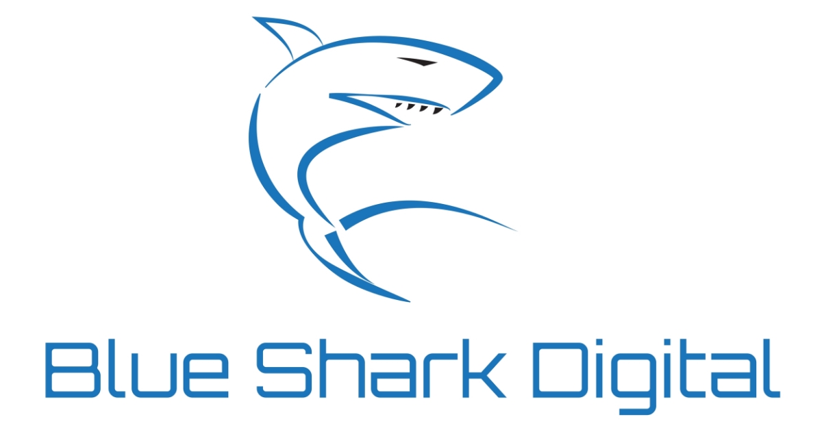 Blue Shark Digital