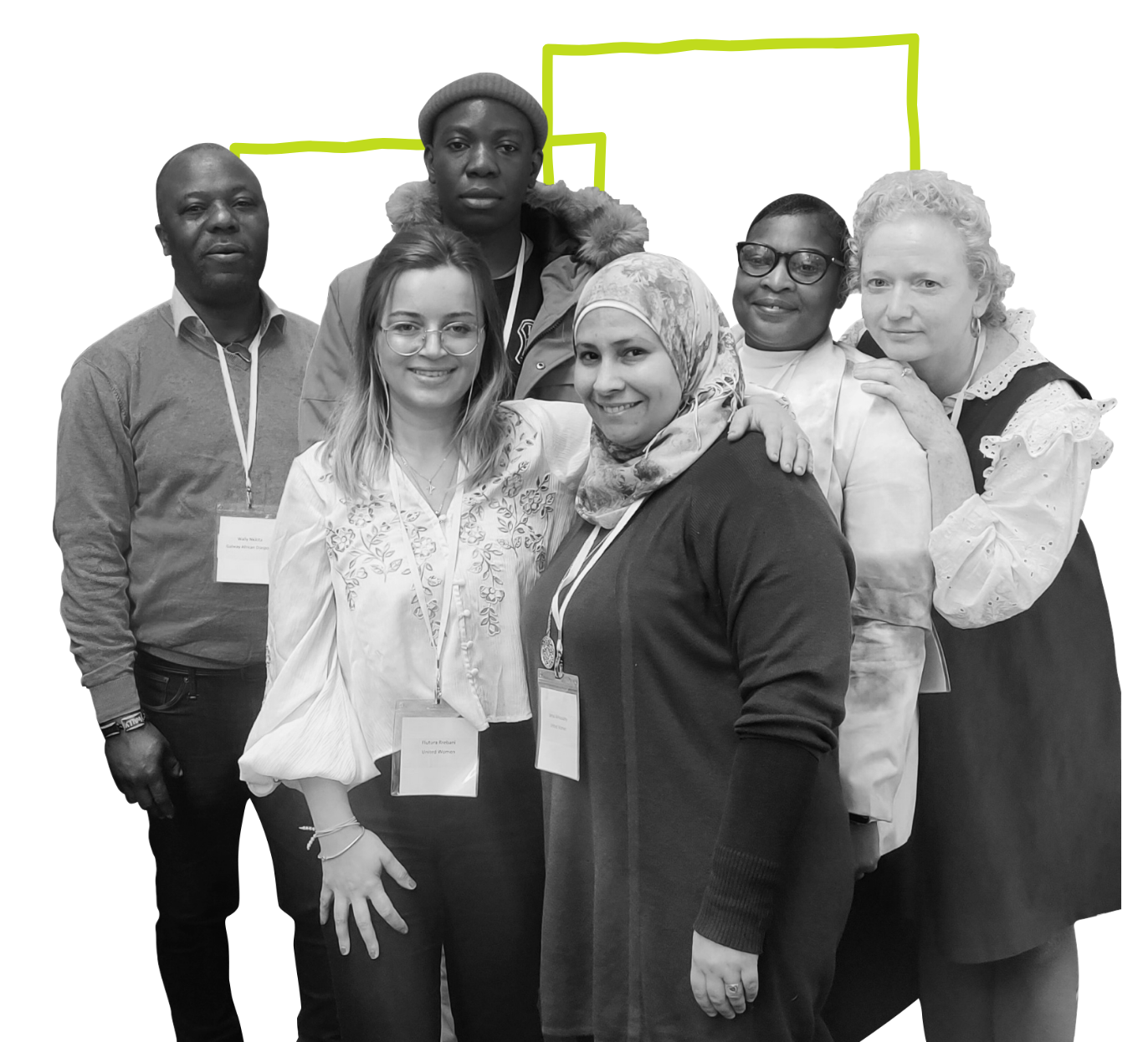 Innovate Communities