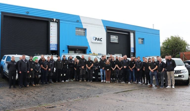 PAC Electrical