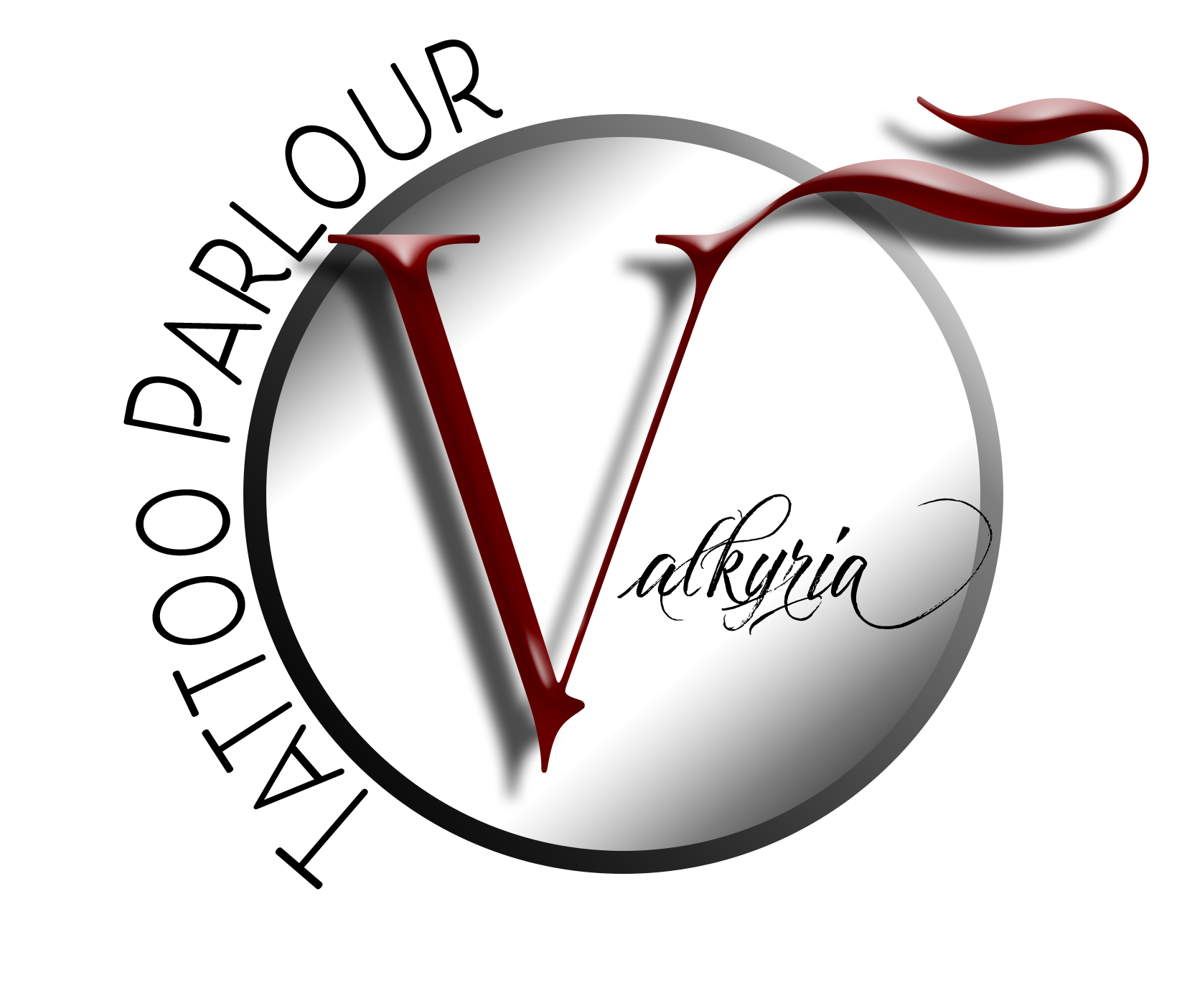Valkyria Tattoo Parlour