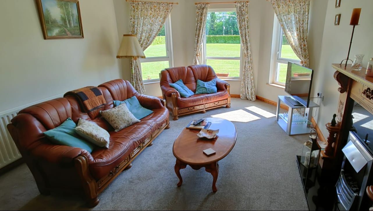 Manorview B&B