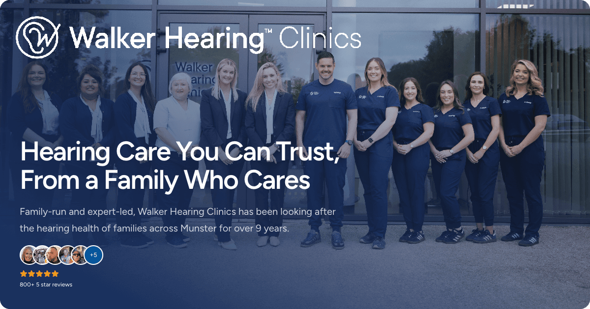 Walker Hearing Clinic
