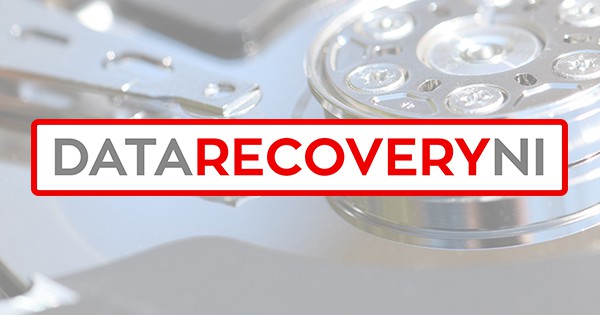 Data Recovery NI