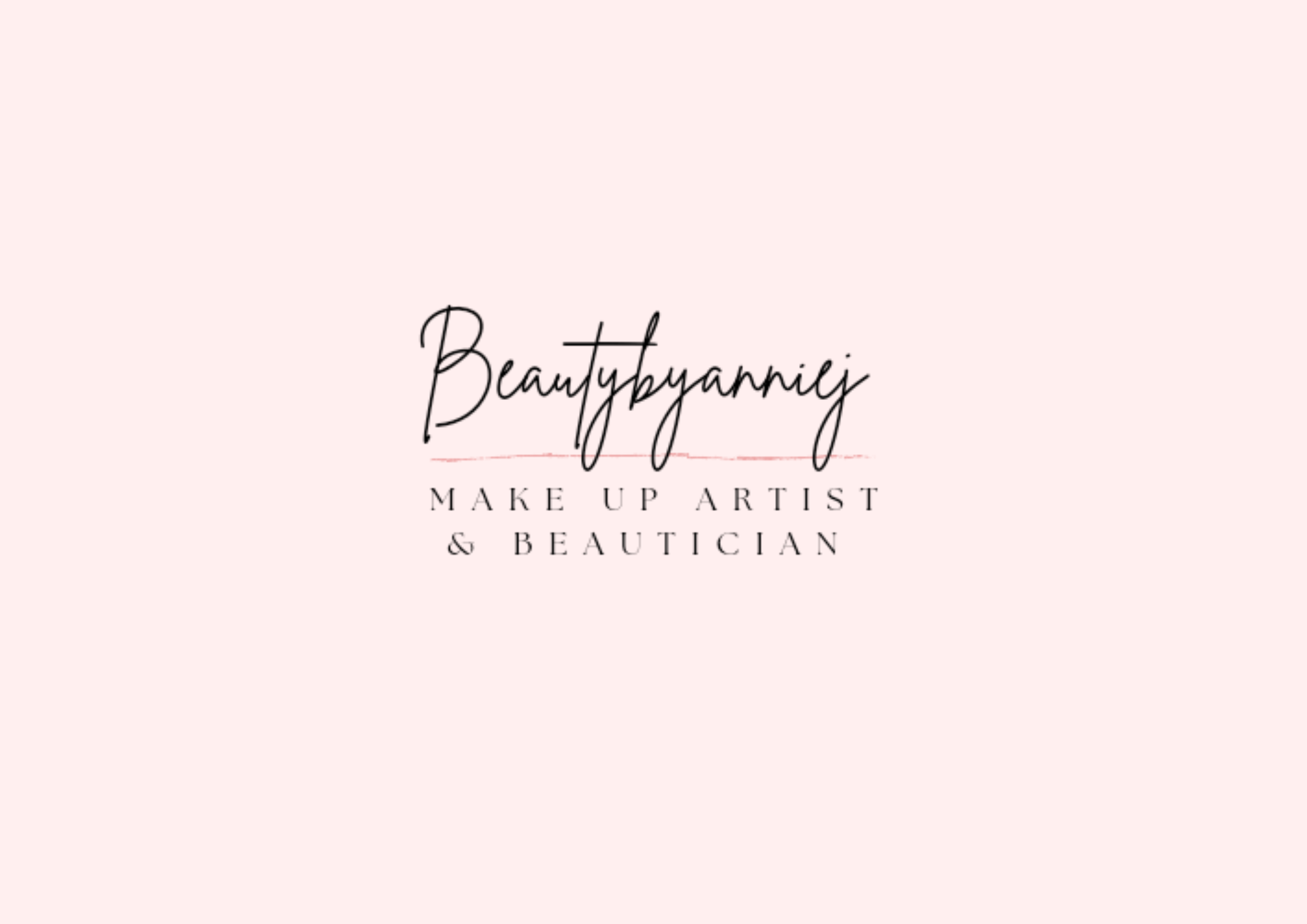 Beautybyanniej:Make-up Artist and Beautician Lurgan