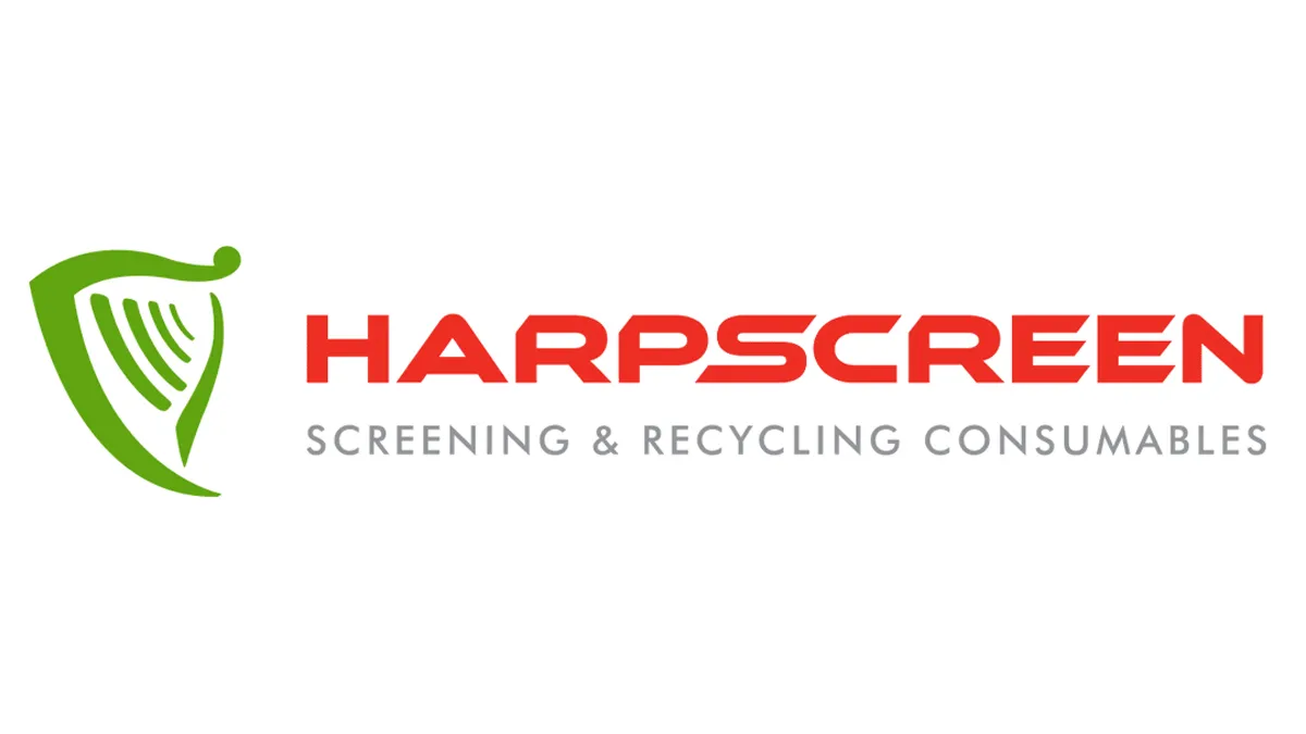 Harpscreen International