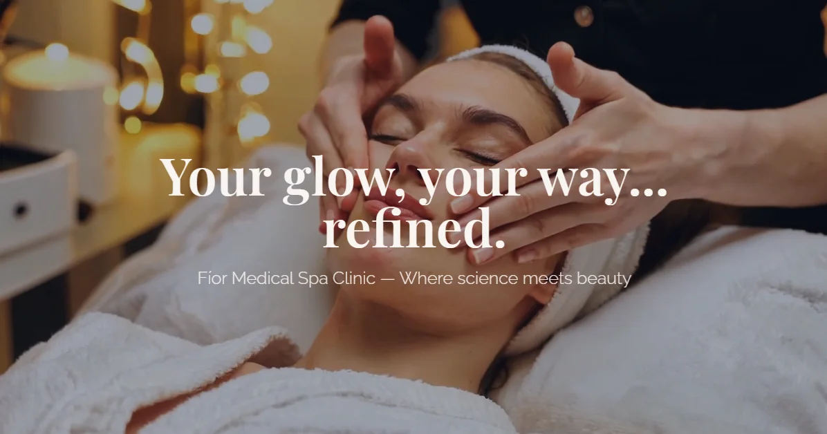 Fior - Medical Spa