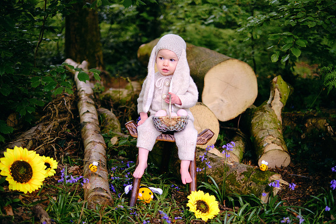 Timeless photography