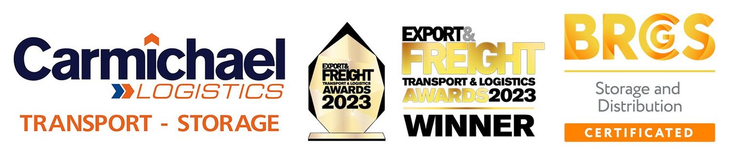 Carmichael Logistics