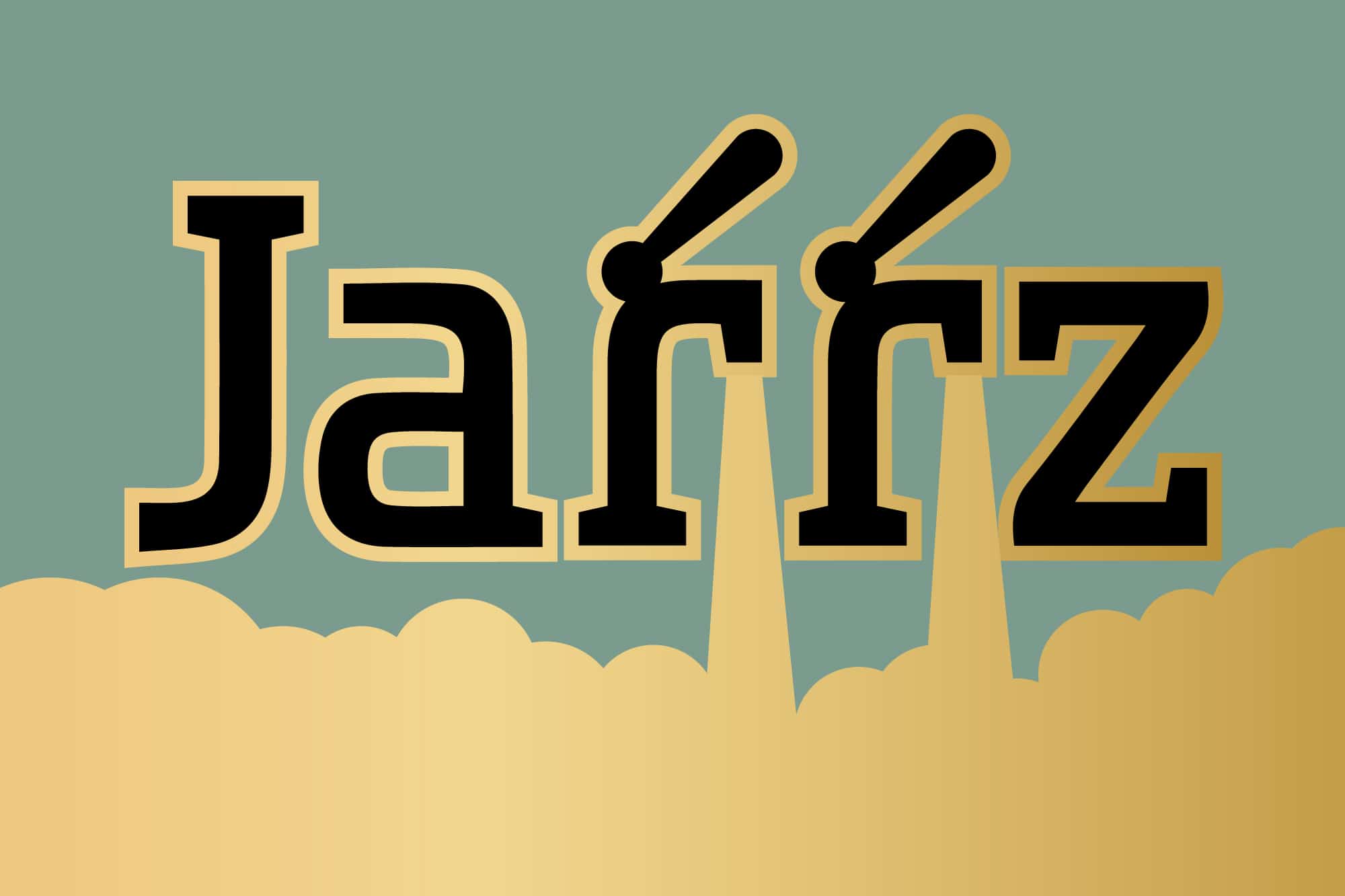Jarrz