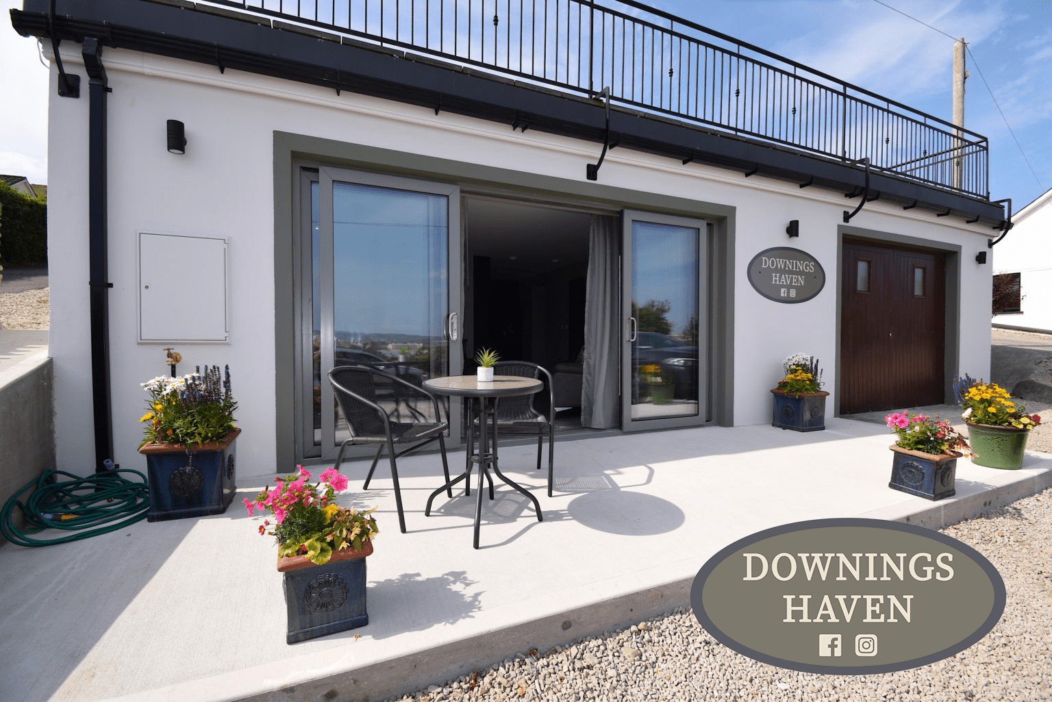 Downings Haven